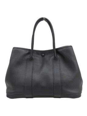 Hermes Garden Party TPM Handbag